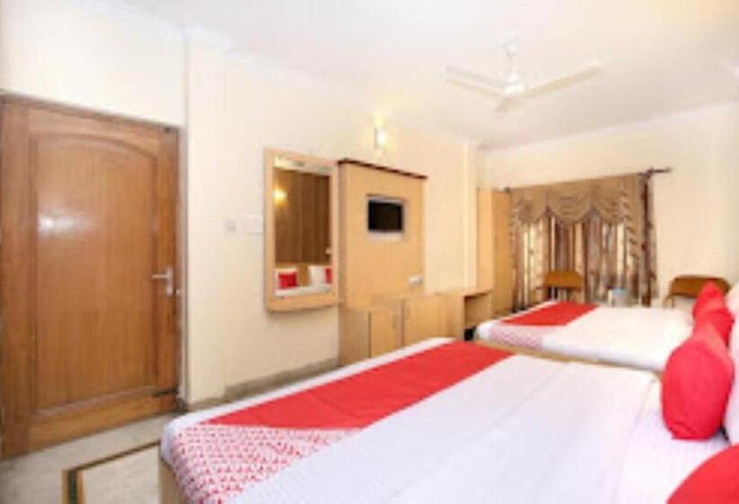 Четырехместный Номер Стандарт, Hv International,amritsar