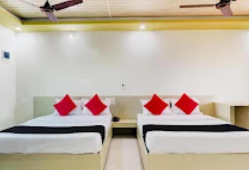 豪华房间, Lighthouse Beach Resort, Padu