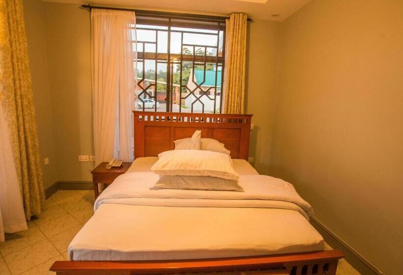 Номер Стандарт, Medan Hotel & Apartments