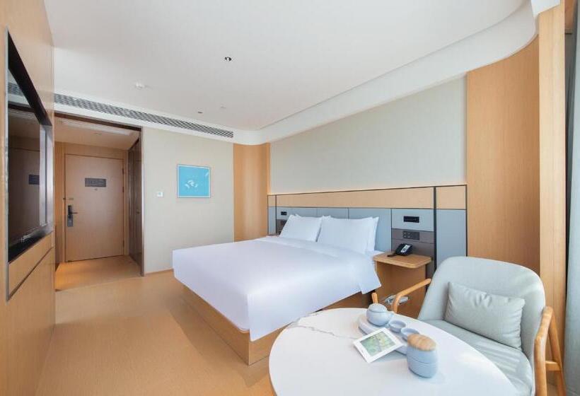 Номер Superior, All Seasons Hotel   Jiaozhou Jiaodong Airport Liwang Road