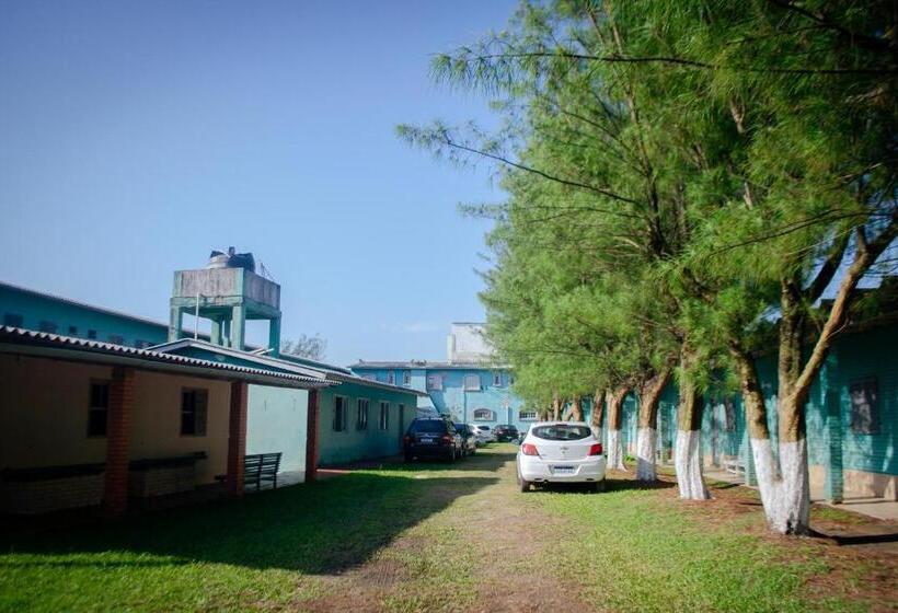샬레, Brisa Do Mar
