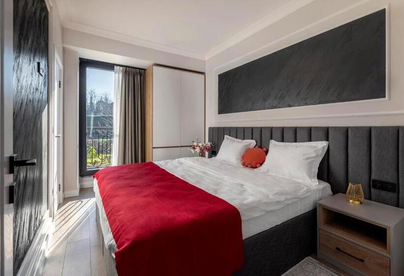 Family Suite, Luna Residence