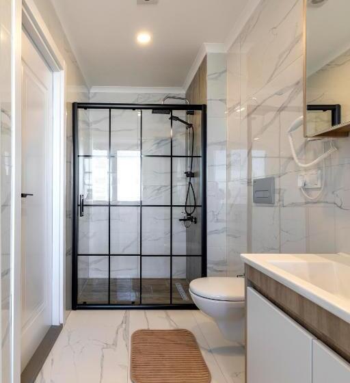 Студия Стандарт, Luna Residence