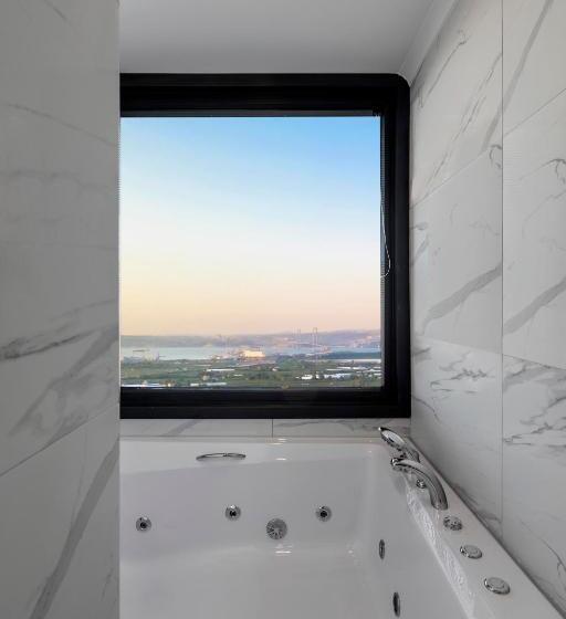 Студия Стандарт, Luna Residence