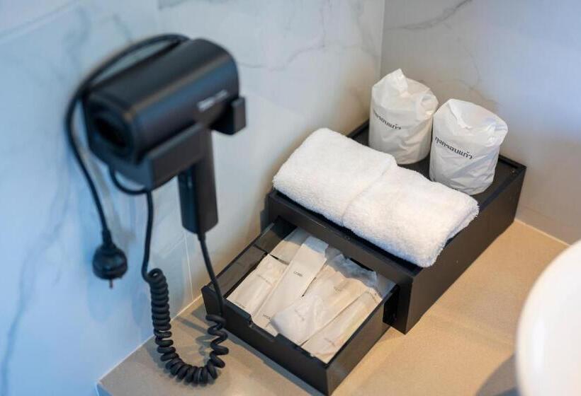 Люкс Семейный 2 Спальни, Wyndham Jomtien Pattaya