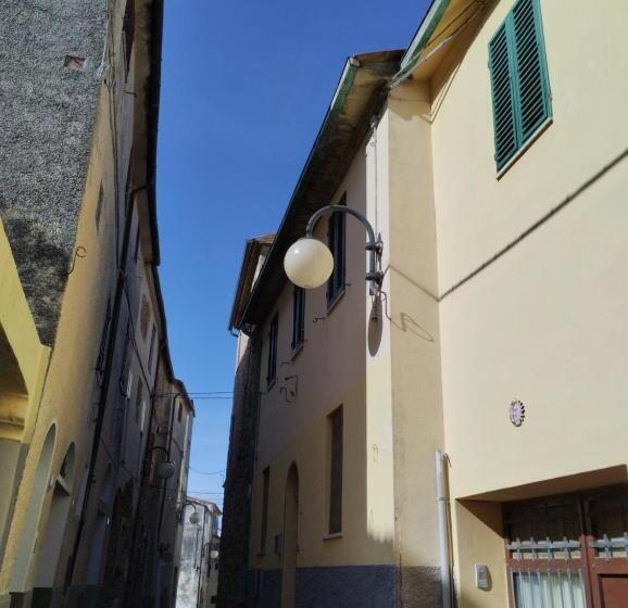اتاق استاندارد, Nuovo Appartamento In Borgo Medievale
