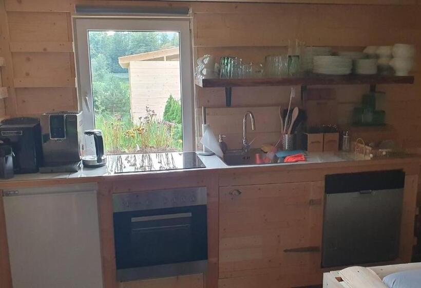 Люкс 2 Спальни, Wellness Beskydy