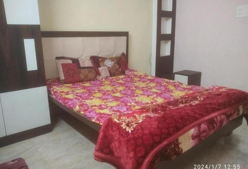 Номер Стандарт, Vindhya Rama  Guest House