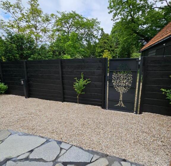Шале Superior 1 Спальня, Bed And Breakfast Bij Ons In Het Bos