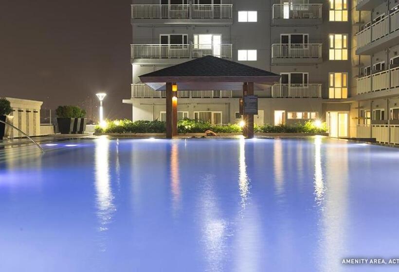 اتاق خانوادگی, Elane S Staycation  Mezza 2 1 Br