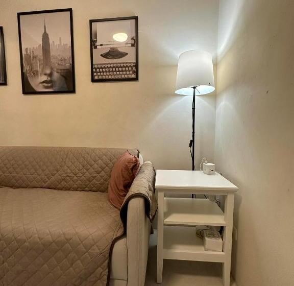 اتاق خانوادگی, Elane S Staycation  Mezza 2 1 Br