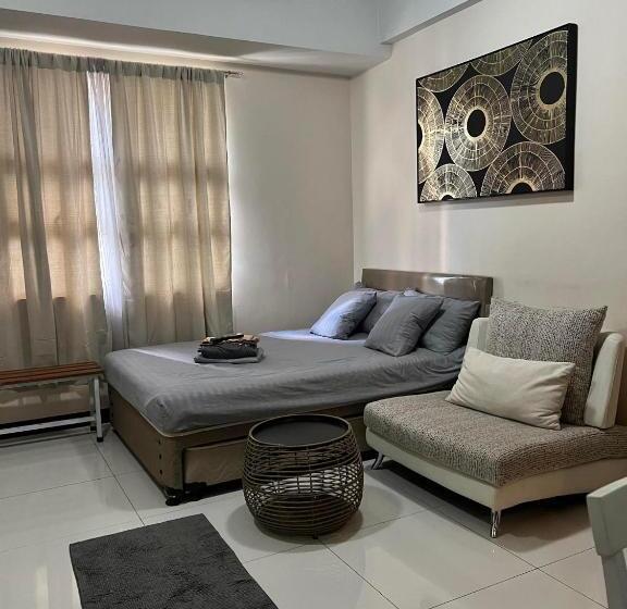 스위트, 101 Nb Samspacious Accomodation Place
