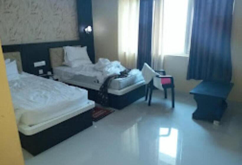 豪华房间, Mariya International , Bodh Gaya