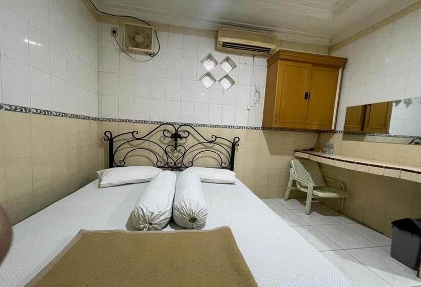Номер Deluxe, Oyo 93502 Homestay Pakmuklis Syariah 2