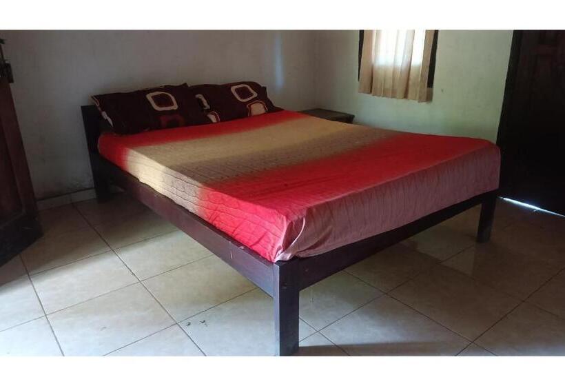 Номер Economy, Spot On 93524 Bagas Homestay