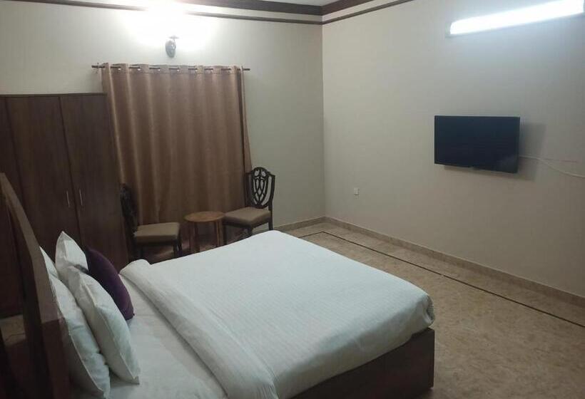 اتاق استاندارد, Bondi Beach Resort