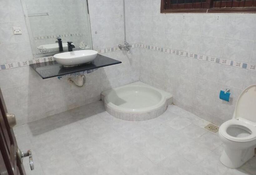 اتاق استاندارد, Bondi Beach Resort