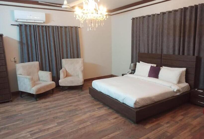 اتاق سوپریور با تخت بزرگ, Bondi Beach Resort