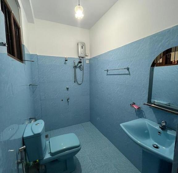 Стандартный Номер Кровать Кинг, Gangu Guest House Unawatuna