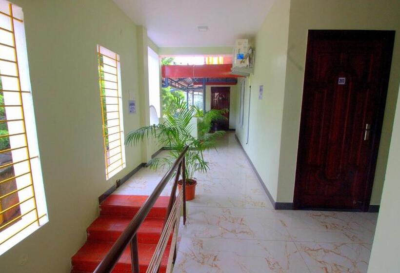 Номер Deluxe, Serenity Sands Beach Resort