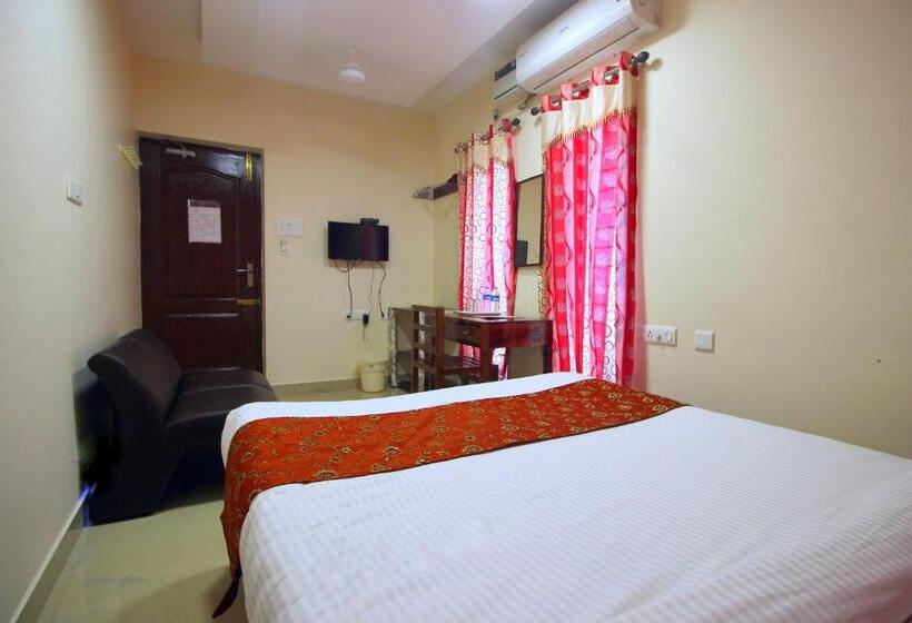 Номер Deluxe, Serenity Sands Beach Resort