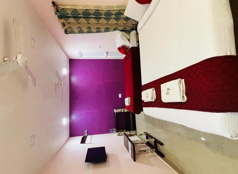 Трехместный Номер Superior, Serenity Sands Beach Resort