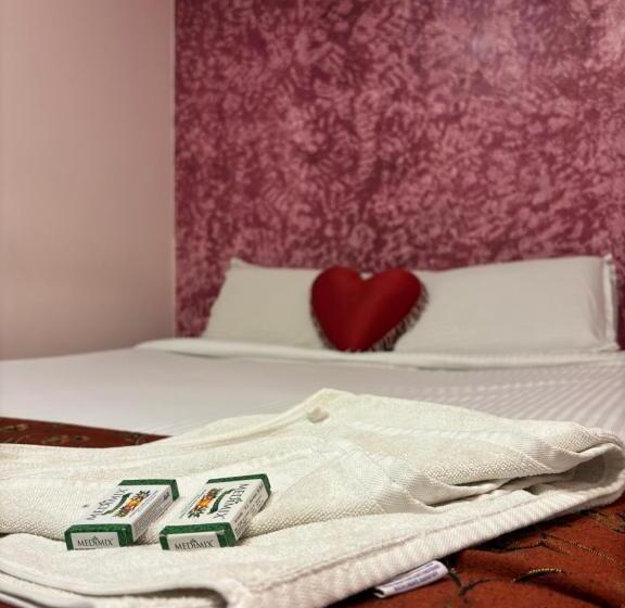 Номер Economy, Serenity Sands Beach Resort