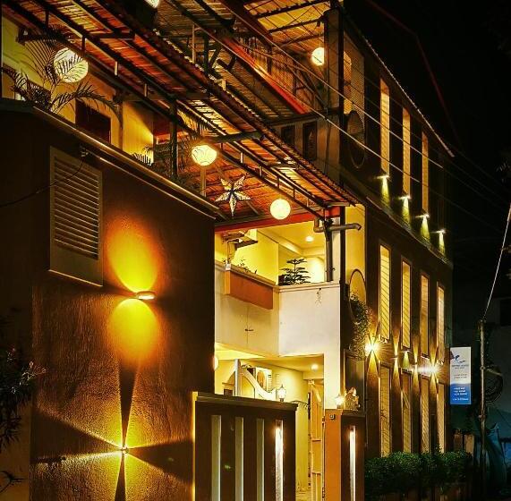 Трежместный Номер Economy, Serenity Sands Beach Resort