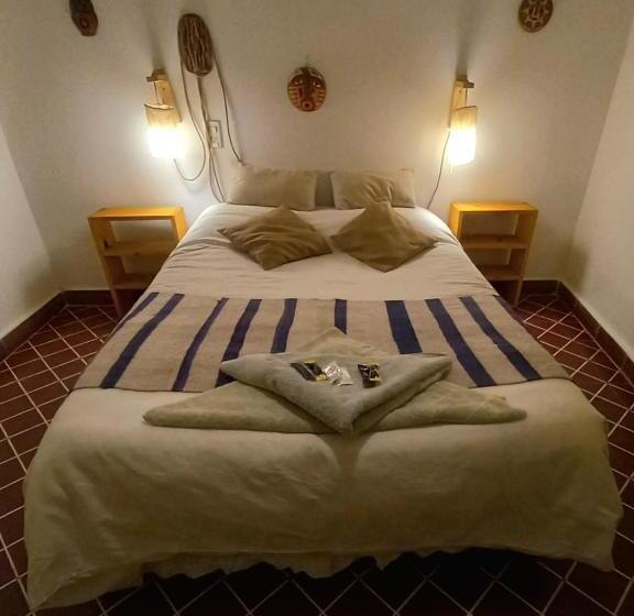 스탠다드 룸, Hostal Amalaya