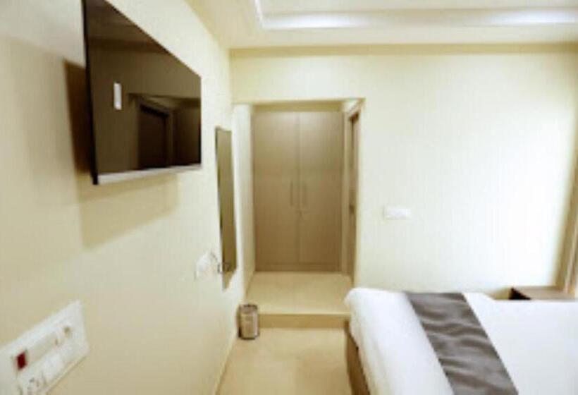 Номер Стандарт, Heaven Hotel,bareilly