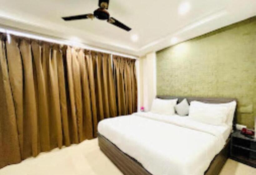 Номер Стандарт, Heaven Hotel,bareilly