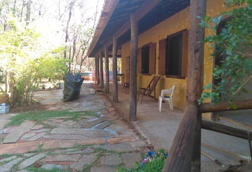 Номер Стандарт Вид на Сад, Hostel Mato Verde