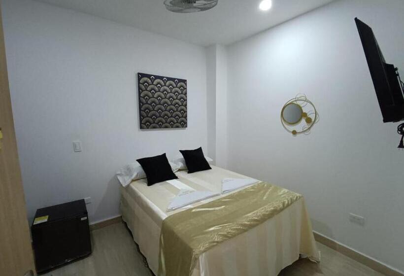 스탠다드 룸, Dorado Villa Real Hdvr