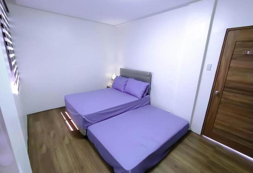 수피리어 룸, Casa Maris
