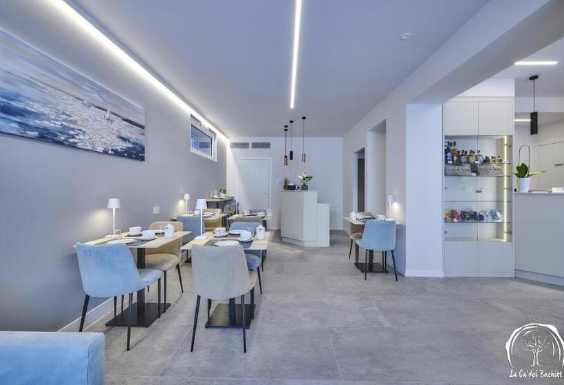 Номер Стандарт, Foresteria Guesthouse Ca  Dei Bachitt