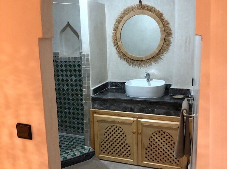 اتاق لوکس, Riad Orient Palace