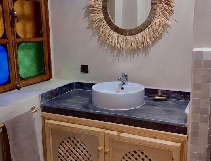 اتاق لوکس, Riad Orient Palace
