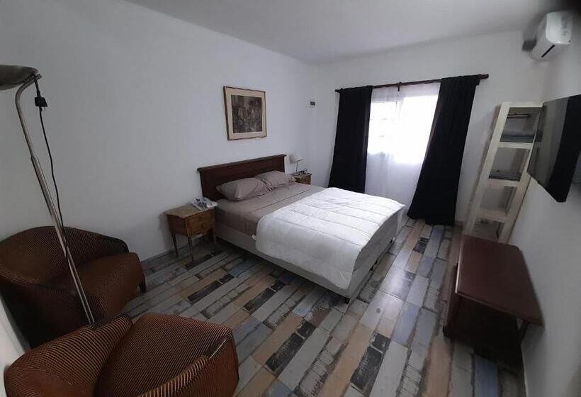 Номер Deluxe, La Amelia