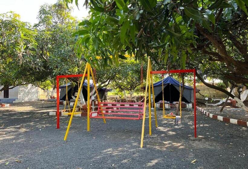 标准间, Greenlife Farm Resort
