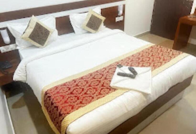 Delüks Oda, Sj Premium Bhubaneswar