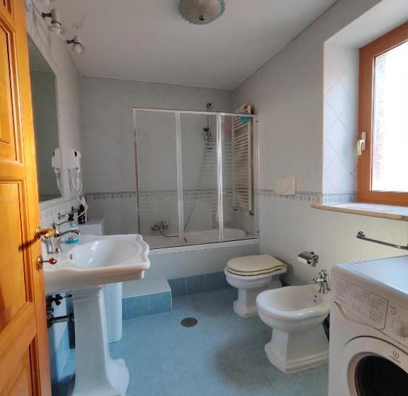 Номер Стандарт, Domus Laurenza