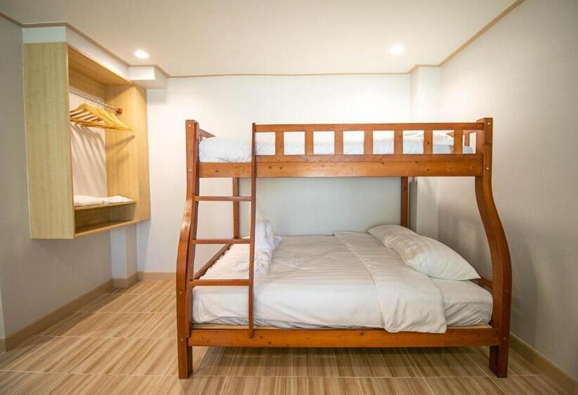 Family Suite, Ratana Boutique Resort   Mae Phim