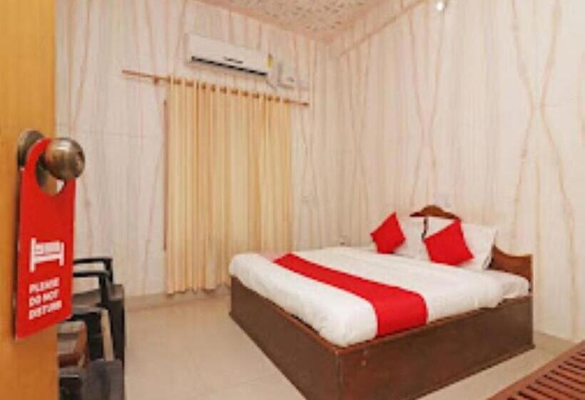 디럭스 룸, River View Resort Uttarkashi