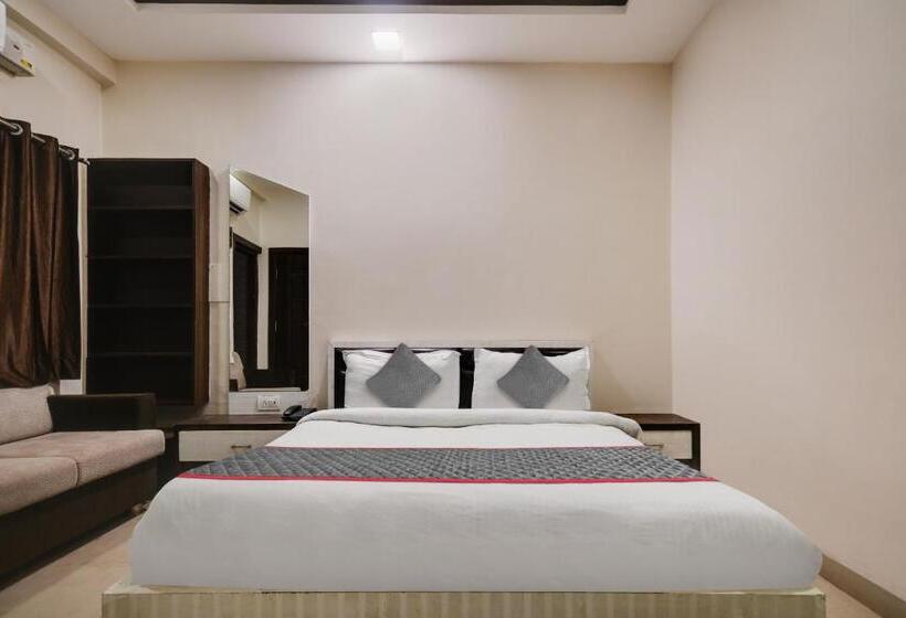 Номер Стандарт, Super Townhouse Prime Stay