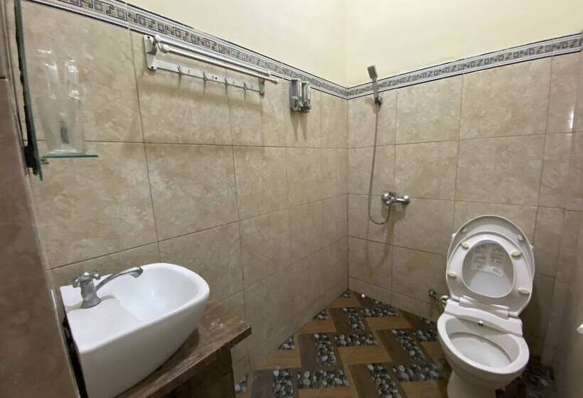Номер Стандарт, Homestay Syariah Desa Bahasa