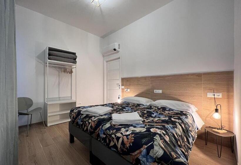 اتاق استاندارد, Apartment Sofia