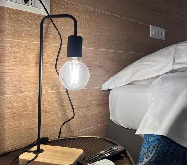 اتاق استاندارد, Apartment Sofia