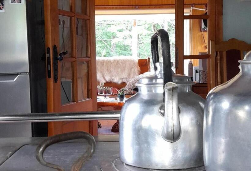 Номер Стандарт, Camping Los ñires