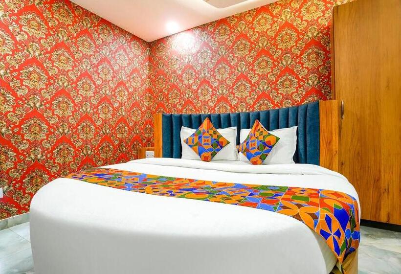 اتاق سوپریور, Fabhotel Nobel Inn