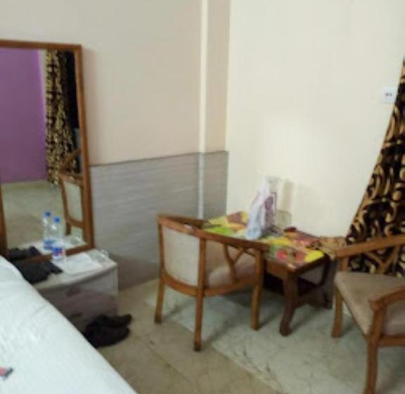 标准间, New Jasmine,cuttack